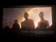 Avengers Endgame: Encore | Official Trailer