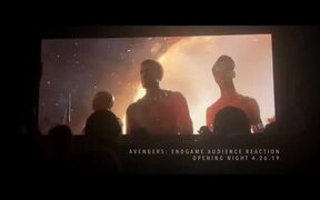 Avengers Endgame: Encore | Official Trailer
