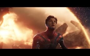 Avengers Endgame: Encore | Official Trailer