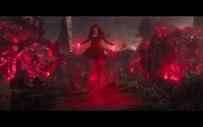 Avengers Endgame: Encore | Official Trailer