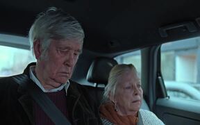 Queen at Sea | Official Trailer