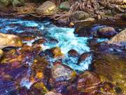 River Flows