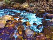 River Flows
