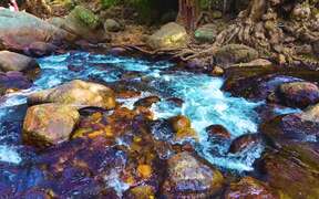 River Flows