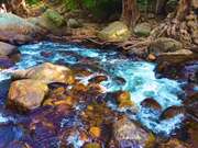 River Flows