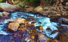 River Flows