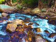 River Flows