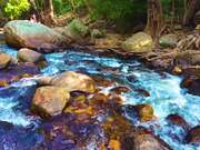 River Flows