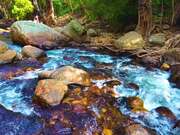 River Flows