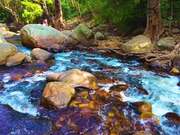 River Flows