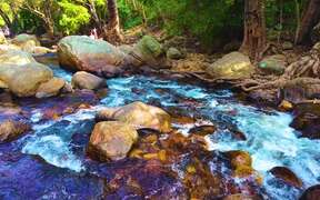 River Flows