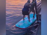 Hilarious Summer Fails