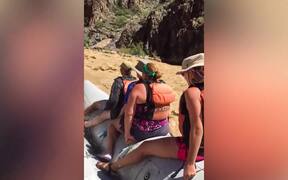 Hilarious Summer Fails