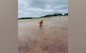 Hilarious Summer Fails
