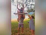Hilarious Summer Fails