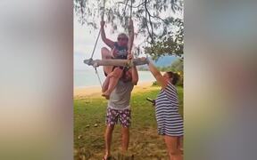Hilarious Summer Fails