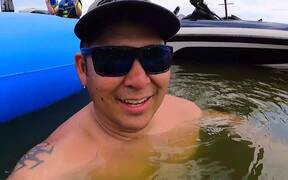 Crazy Vacation Summer Fails