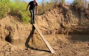 Crazy Vacation Summer Fails