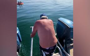 Crazy Vacation Summer Fails