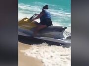 Crazy Vacation Summer Fails