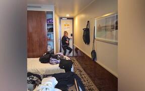 The Best Vacation Fails