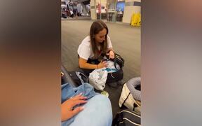The Best Vacation Fails