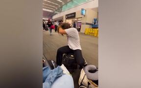 The Best Vacation Fails