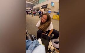 The Best Vacation Fails