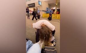 The Best Vacation Fails