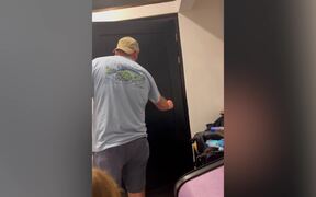 Funny Summer Fails
