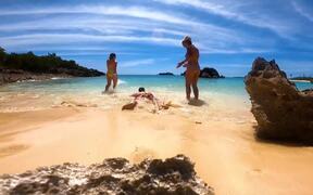 Funny Summer Fails