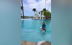 Funny Summer Fails
