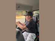 Wild Animal Fails