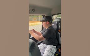 Wild Animal Fails