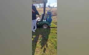 The Funniest Fails