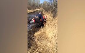 The Funniest Fails