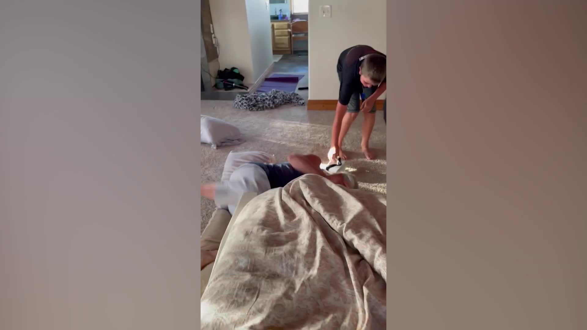 Hilarious Epic Fails