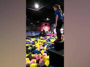 Hilarious Epic Fails