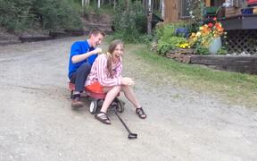 Hilarious Epic Fails