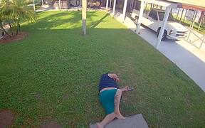 Hilarious Epic Fails