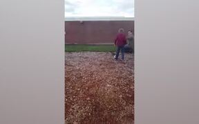 Crazy Summer Fails