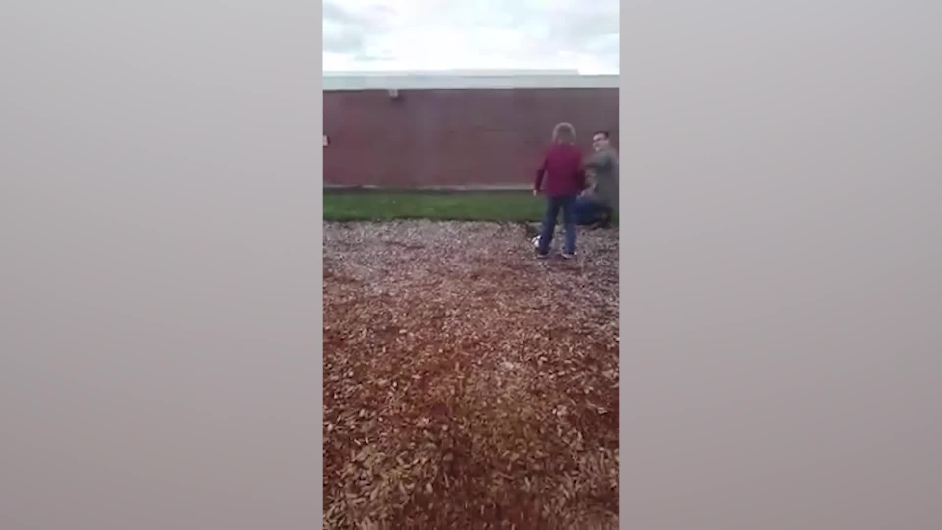Crazy Summer Fails