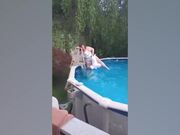 Crazy Summer Fails