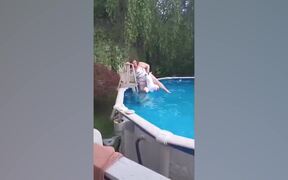 Crazy Summer Fails