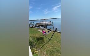 Crazy Summer Fails