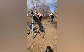 Crazy Summer Fails