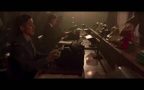 Fortitude | Official Trailer