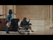 Being Heumann | Official Teaser