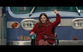 Being Heumann | Official Teaser