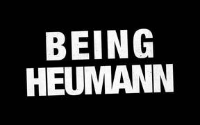 Being Heumann | Official Teaser